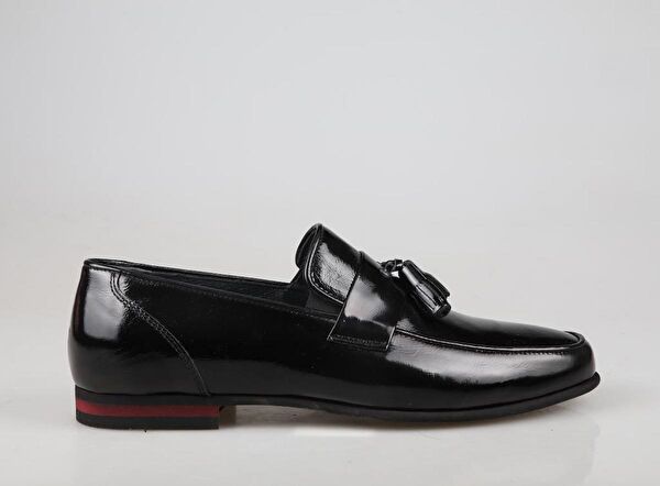 King West Erkek Klasik Ayakkabı