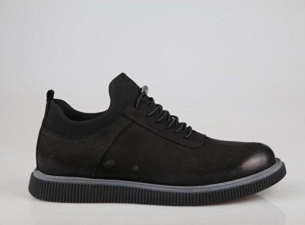 King West Erkek Klasik Ayakkabı