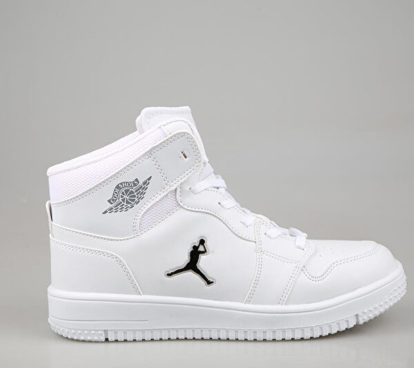 Cool Kadın Sneaker Ayakkabı