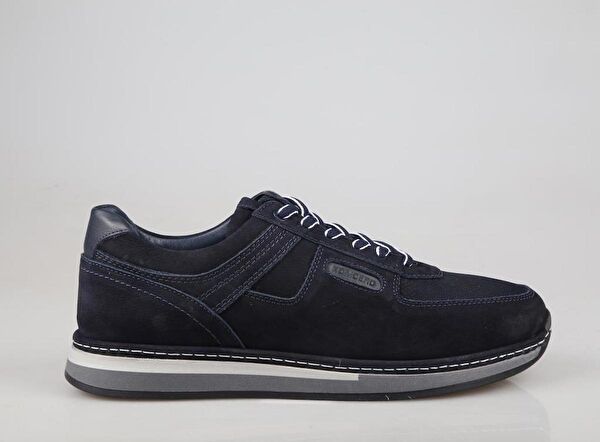 Komçero Erkek Klasik Ayakkabı