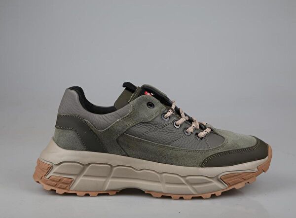 Marcomen Erkek Klasik Ayakkabı