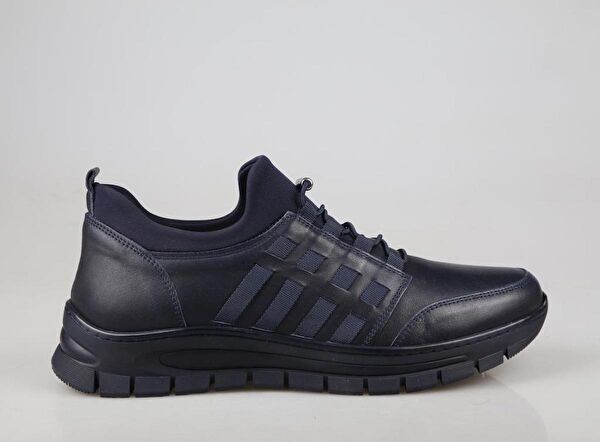 King West Erkek Klasik Ayakkabı