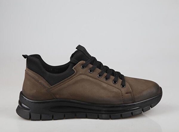 King West Erkek Klasik Ayakkabı