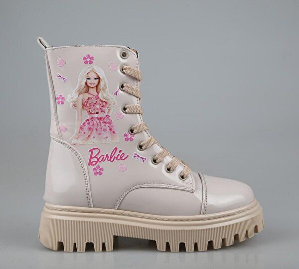 Bücür Ortopedi Kız Çocuk Bot, Çizme