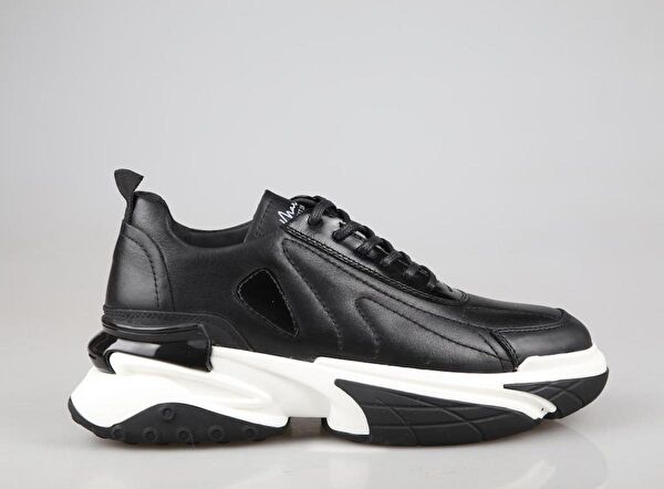 Marcomen Erkek Klasik Ayakkabı