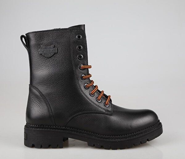 Castle Black Kadın Bot