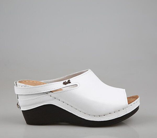 Castle Black Kadın Terlik