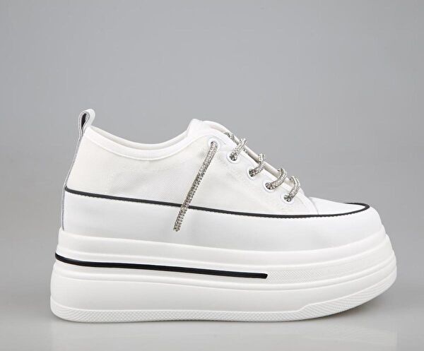 Guja Kadın Sneaker Ayakkabı