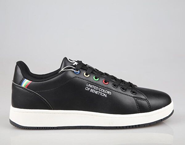 United Colors Of Benetton Erkek Sneaker Ayakkabı