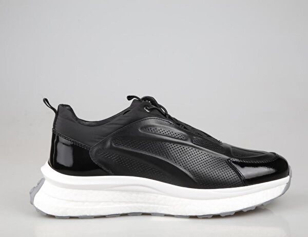 Marcomen Erkek Klasik Ayakkabı