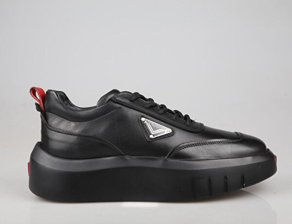 Marcomen Erkek Klasik Ayakkabı