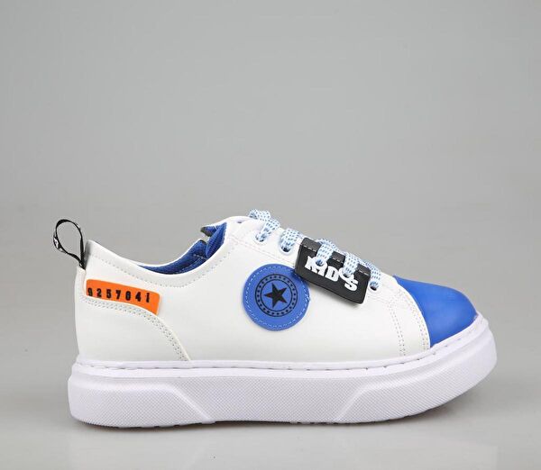 Bücür Ortopedi Erkek Çocuk Spor Ayakkabı, Sneaker