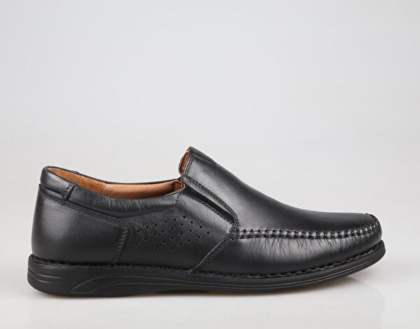 Komçero Erkek Klasik Ayakkabı