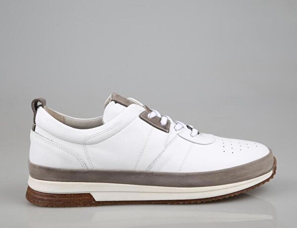 Komçero Erkek Klasik Ayakkabı