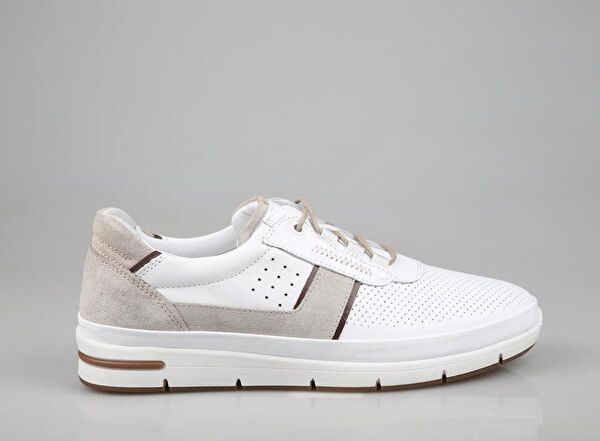 Komçero Erkek Klasik Ayakkabı