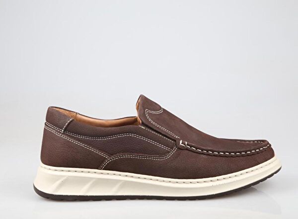 Komçero Erkek Klasik Ayakkabı