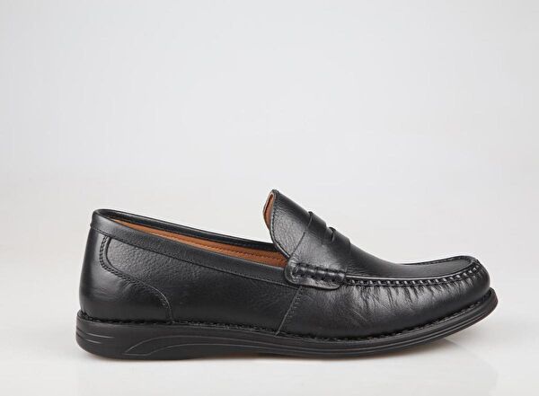 Komçero Erkek Klasik Ayakkabı