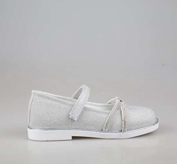 Bücür Ortopedi Kız Çocuk Babet, Günlük Ayakkabı