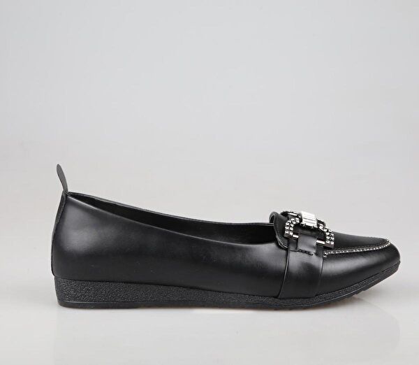 Style Star Kadın Babet Ayakkabı