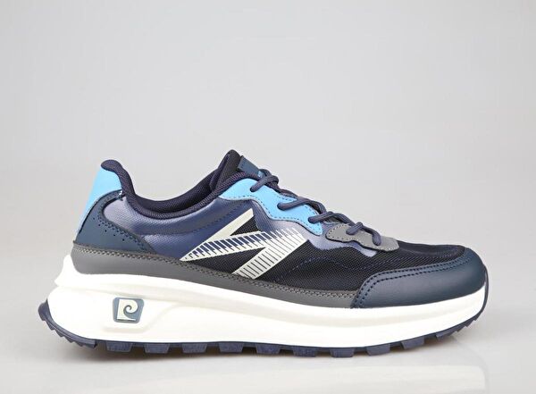 Pierre Cardin Erkek Sneaker Ayakkabı