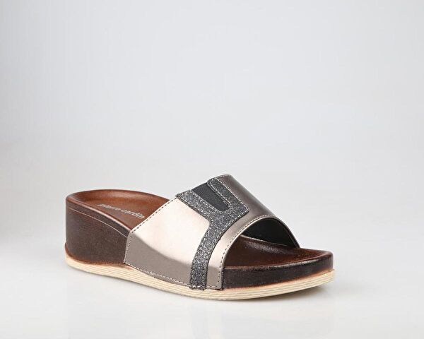 Pierre Cardin Kadın Terlik