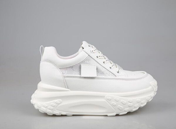 EWOLL Kadın Sneaker Ayakkabı