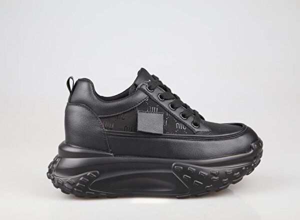 EWOLL Kadın Sneaker Ayakkabı