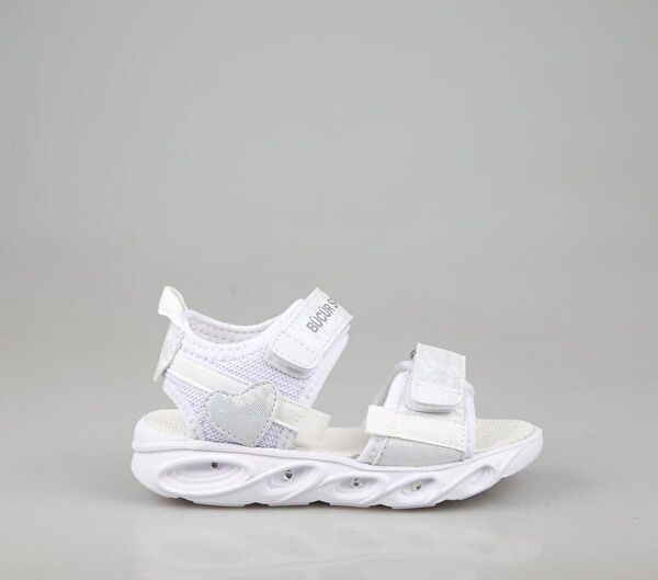 Bücür Ortopedi Kız Çocuk Sandalet