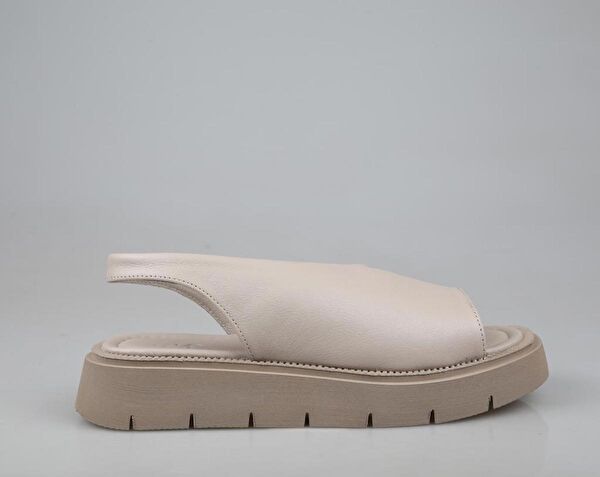 ZEYN Kadın Sandalet