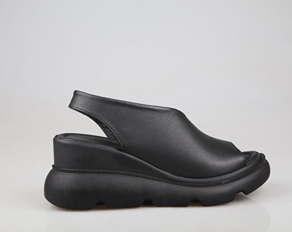 ZEYN Kadın Sandalet