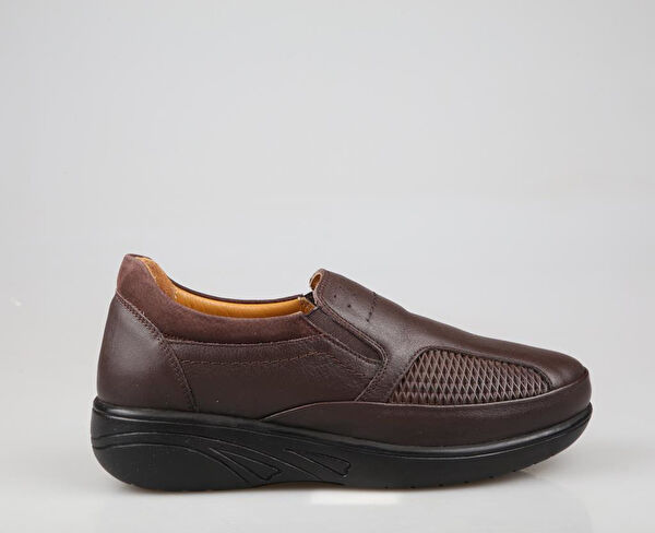 Castle Black Kadın Babet Ayakkabı