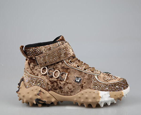 Guja Kadın Sneaker Ayakkabı