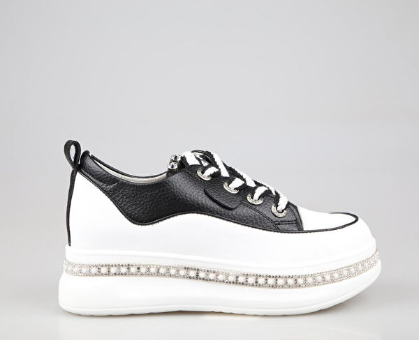 Guja Kadın Sneaker Ayakkabı