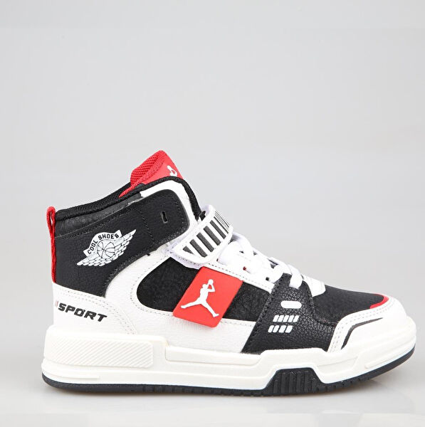 Cool Erkek Çocuk Spor Ayakkabı, Sneaker