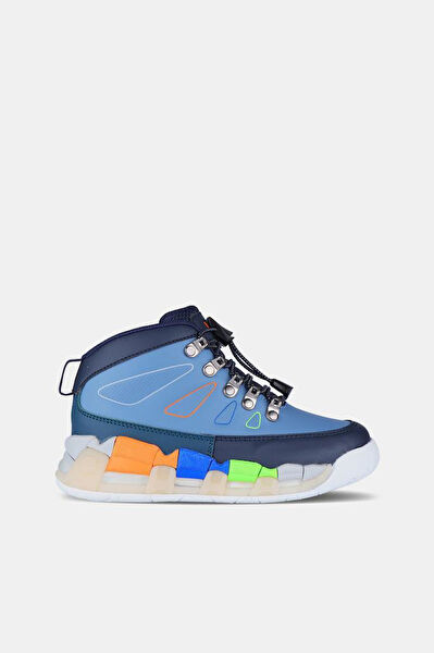 Vicco Kız Çocuk Bot, Çizme