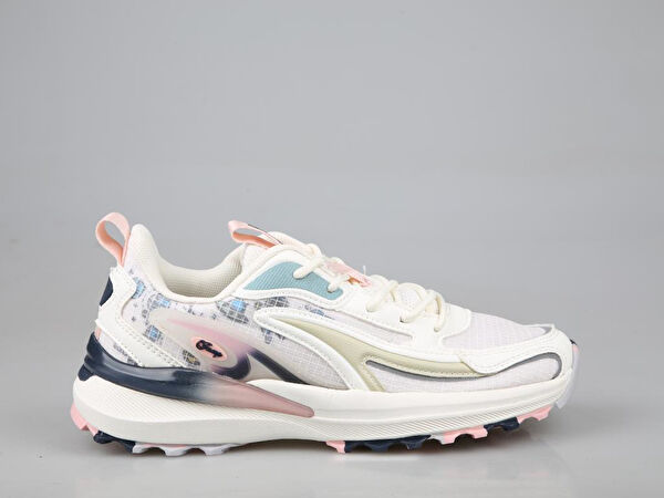 Jump Kadın Sneaker Ayakkabı