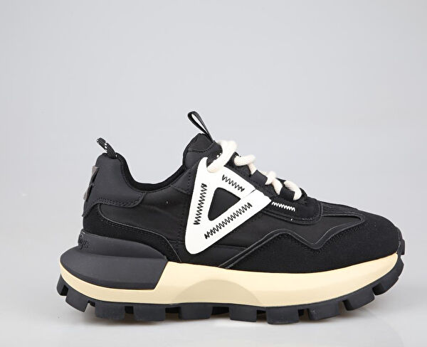 Pierre Cardin Kadın Sneaker Ayakkabı