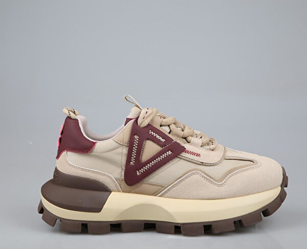 Pierre Cardin Kadın Sneaker Ayakkabı