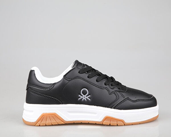 United Colors Of Benetton Kadın Sneaker Ayakkabı