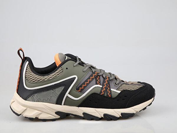 Jump Erkek Sneaker Ayakkabı