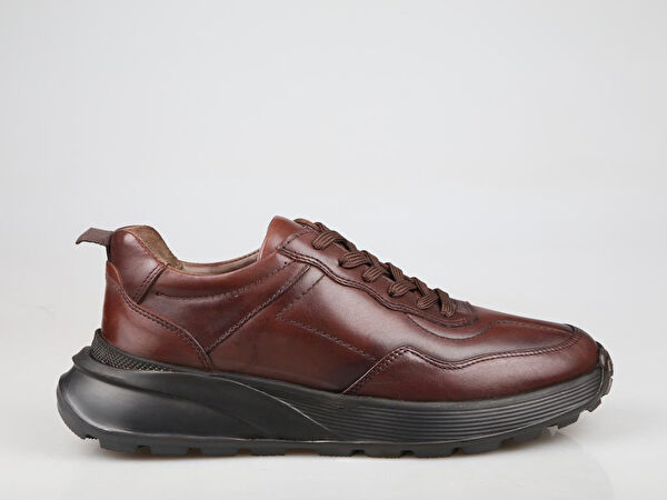 Marcomen Erkek Klasik Ayakkabı