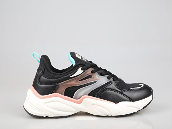 Jump Kadın Sneaker Ayakkabı