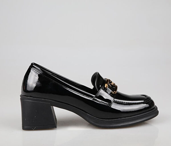 Miss Park Moda Kadın Babet Ayakkabı