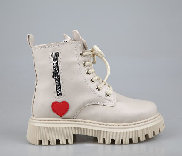 Bücür Ortopedi Kız Çocuk Bot, Çizme