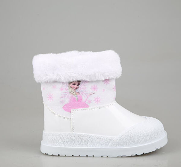 Bücür Ortopedi Kız Çocuk Bot, Çizme