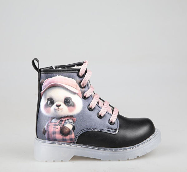 Bücür Ortopedi Kız Çocuk Bot, Çizme