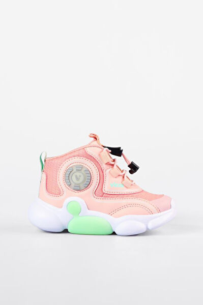 Vicco Kız Çocuk Bot, Çizme