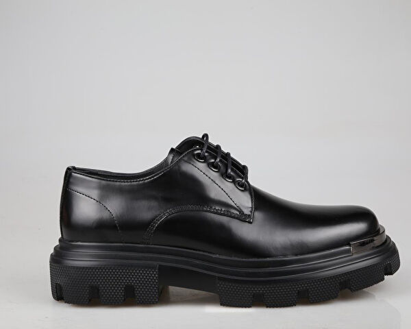 Marcomen Erkek Klasik Ayakkabı