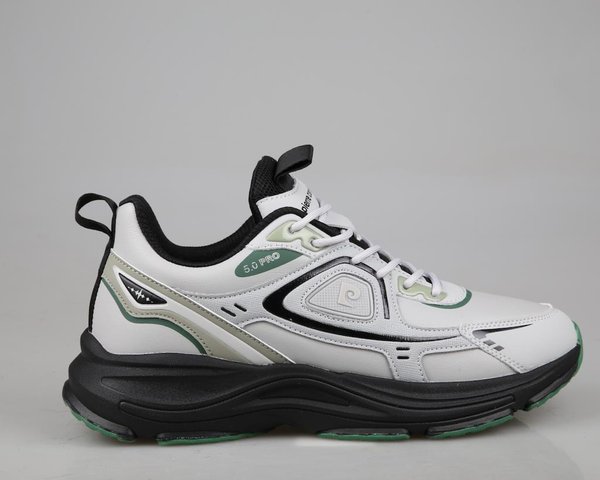 Pierre Cardin Erkek Sneaker Ayakkabı