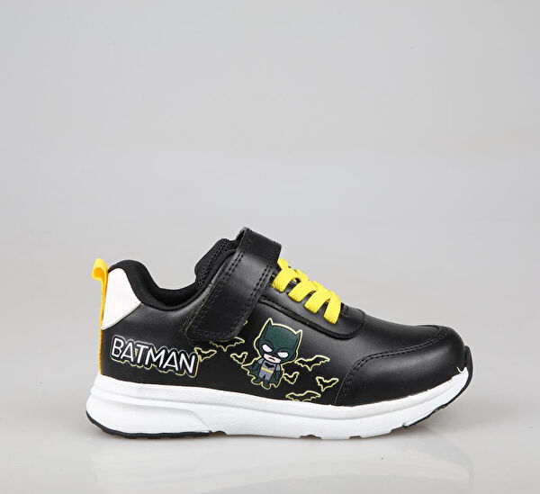 Bücür Ortopedi Erkek Çocuk Spor Ayakkabı, Sneaker